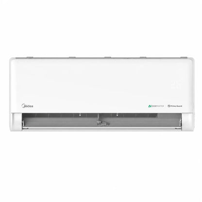 Midea Ai ECO MASTER Split Air Conditioner, 2 Ton, AI-Powered Comfort and Effortless Saving, White (MSEZW-24HRFN8-INV)