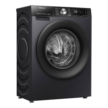 Hisense Inverter Washing Machine 10.5 kg 1400 cycles