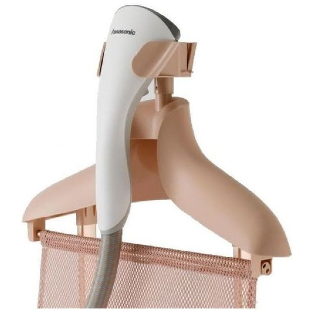 Panasonic Iron Garment Steamer 2140W (NI-GWE080WTH)