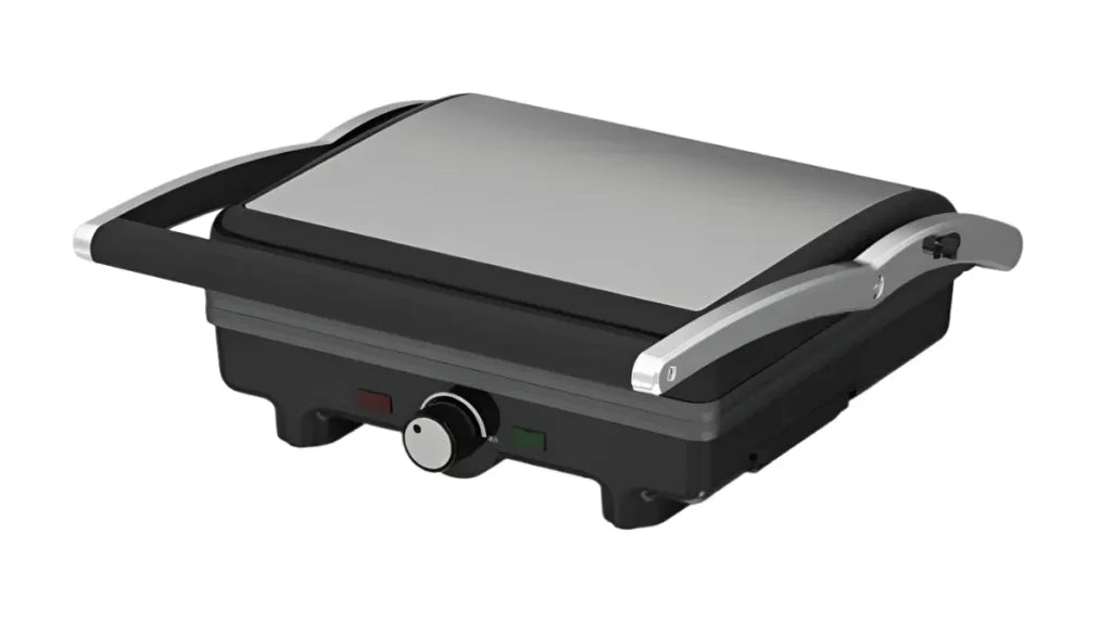 Spark Grill 2000W Stainless Steel