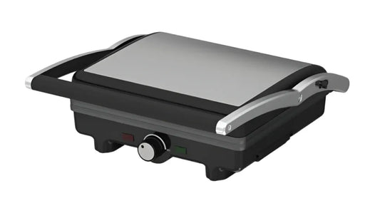 Spark Grill 2000W Stainless Steel