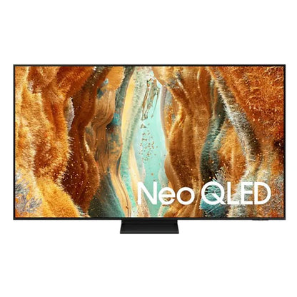 Samsung 75″ Neo QLED QN70F 4K Samsung Vision AI Smart TV
