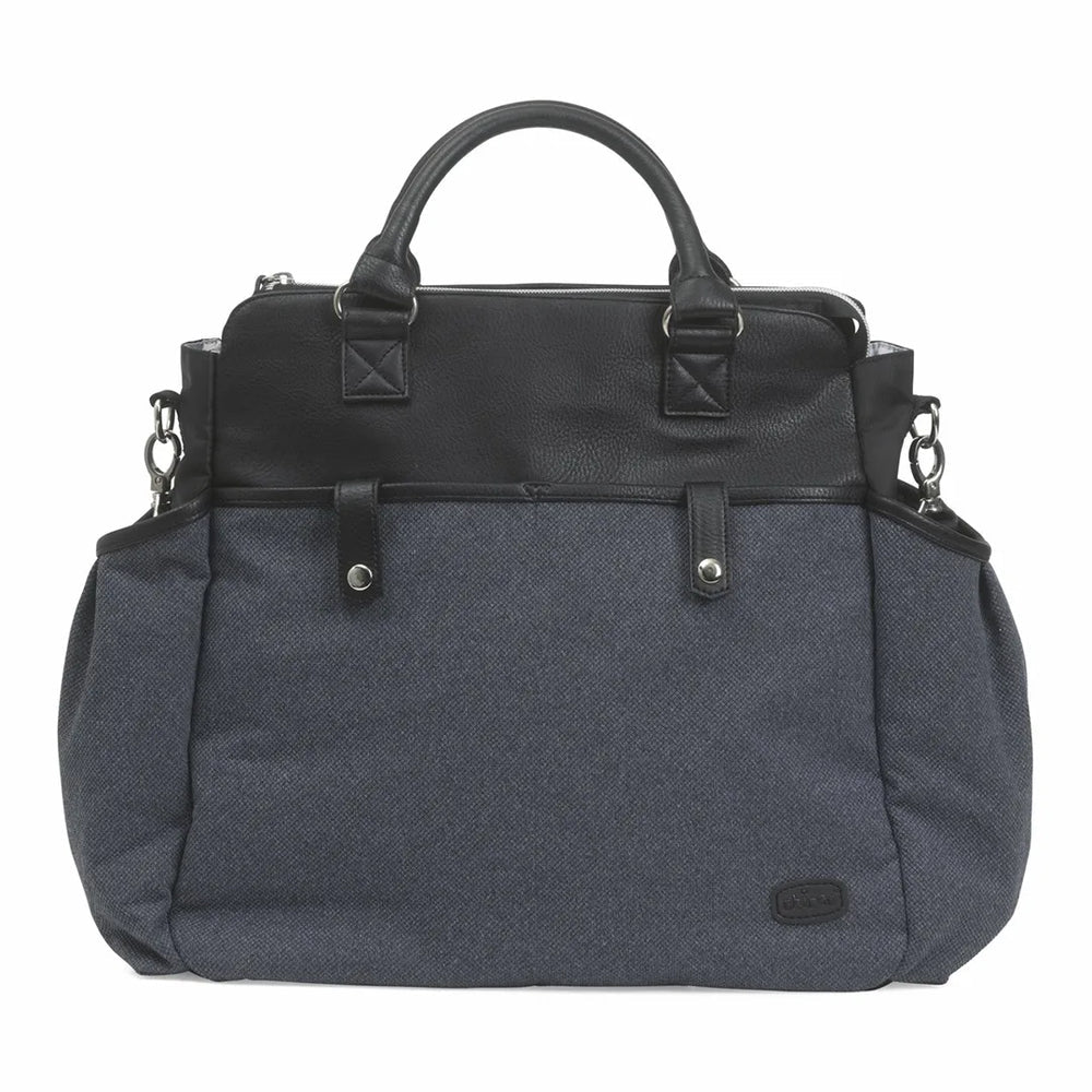 Chicco Mysa Organizer Bag – Royal Blue, Practical & Stylish