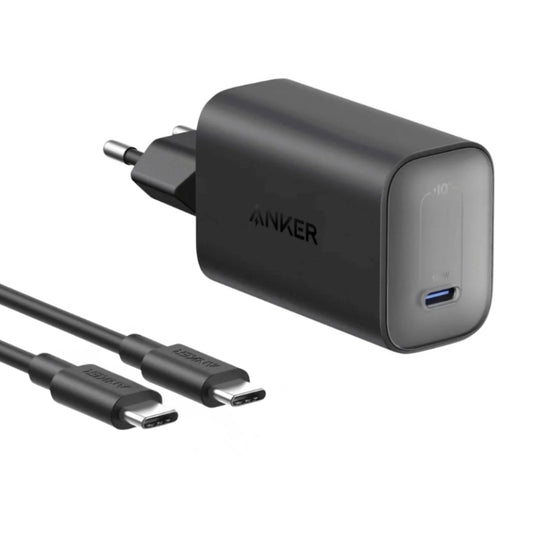 Nano Charger (100W) with USB-C Cable