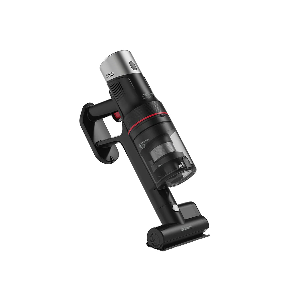 Arzum MagiClean HydroFlex AR4213 Cordless Upright Vacuum Cleaner with Sweeping and Mopping Function