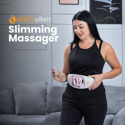 ARES uBelt Slimming Massager