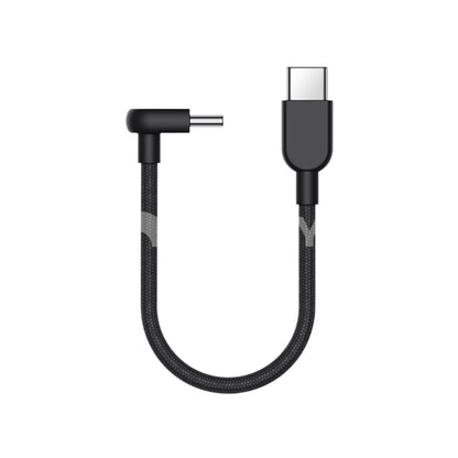 Xiaomi 3A Braided USB-C to USB-C Cable (10cm)