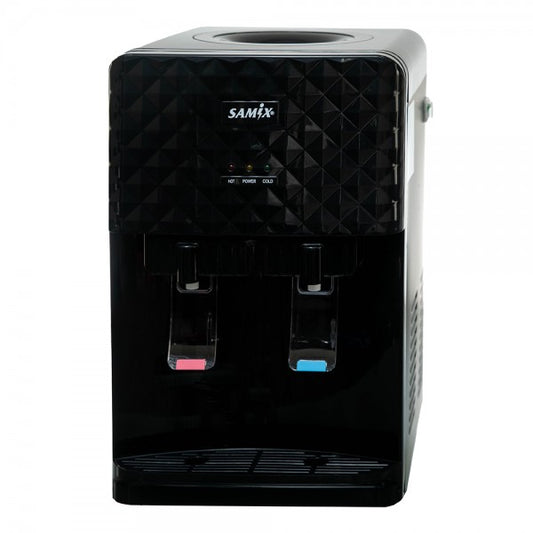 Samix SNK-T88 Water Dispenser - Black