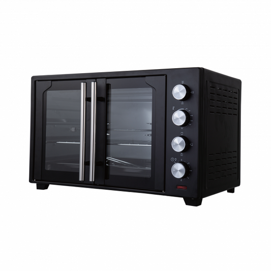 Electrical Oven 60 Liter French Door SNK-TA60C4-RML