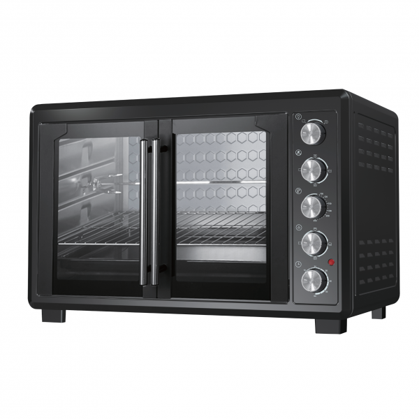 Electrical Oven 80 Liter French Door SNK-TA80C4-RML