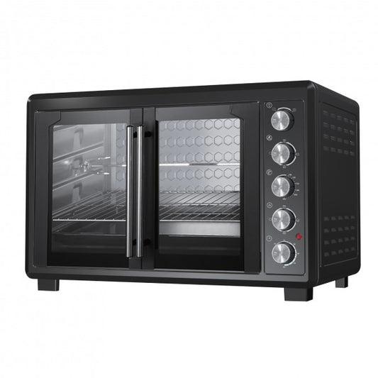 Electrical Oven 100 Liter French Door SNK-TA100C5-RML