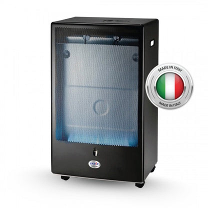 Samix Blue Bell Gas Heater