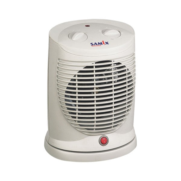 Samix Fan Heater N-37A