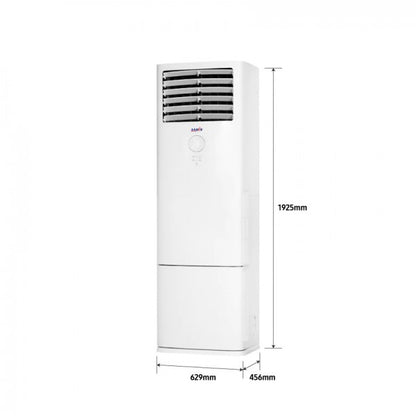 Samix Air Condition 5Ton A++ SMSFS-60HR