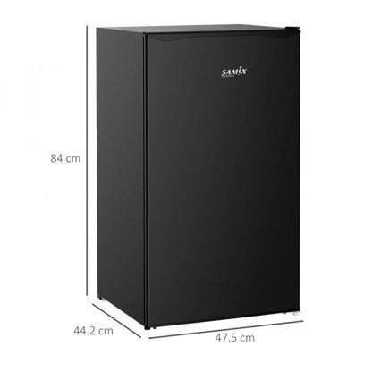 SAMIX BC90-B 90L Mini Fridge
