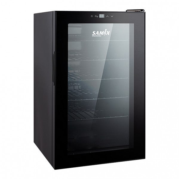 Samix Refrigerator and Cooler JC-95