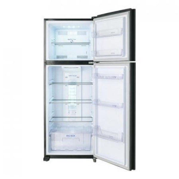 SAMIX FRIDGE 388L GOLD EDITION