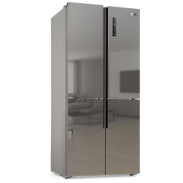 Samix Fridge SNK-493WG