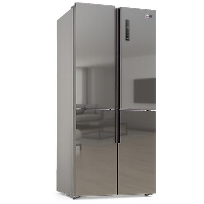 Samix Fridge SNK-493WG