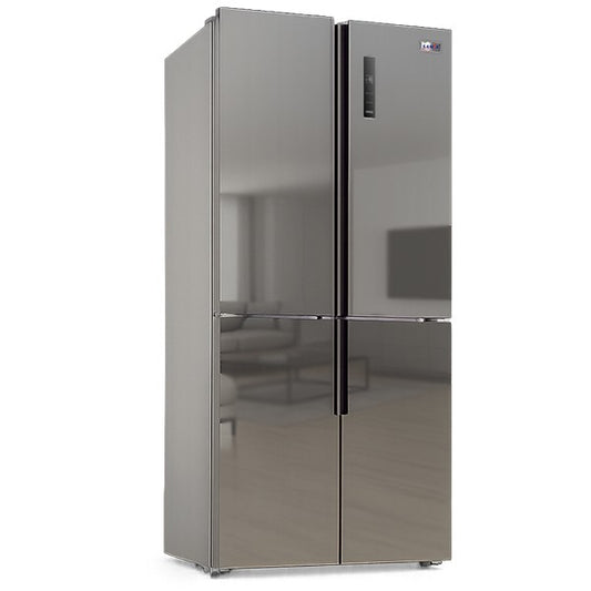 Samix Fridge SNK-493WG