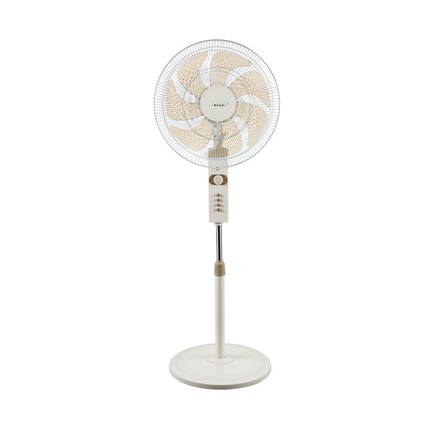 Samix Stand Fan 18" LF-SF1862A