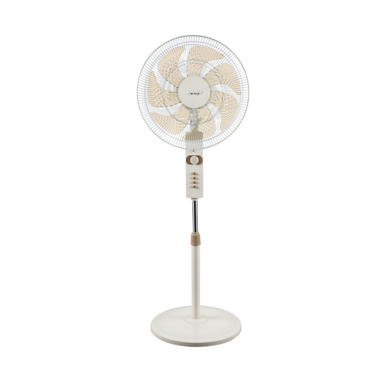 Samix Stand Fan 18" LF-SF1862A