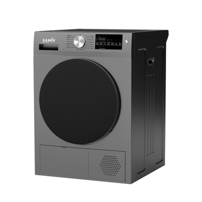 Samix Dryer 9kg - Dark Silver SNK-RGY9003A