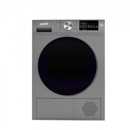 Samix Dryer 9kg - Dark Silver SNK-RGY9003A