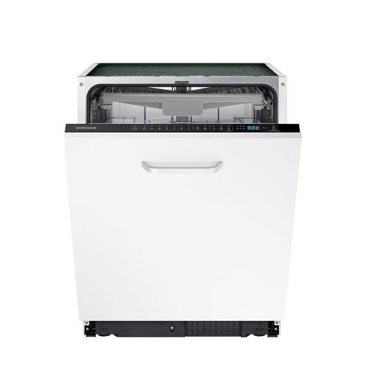 Samsung Total integrated dishwasher cm. 60 - 14 seats (DW60M6050BB/EO)