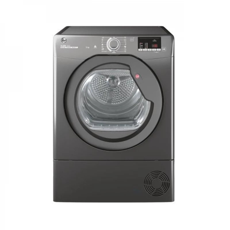 Hoover 10 kg heat pump clothes dryer