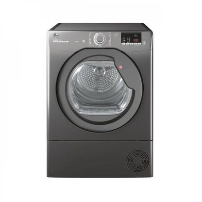 Hoover 10 kg heat pump clothes dryer