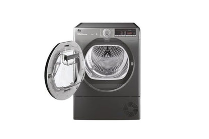 Hoover 10 kg heat pump clothes dryer