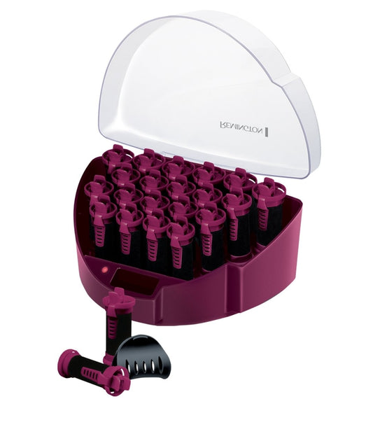 Remington Ionic Heated Rollers (KF 40)