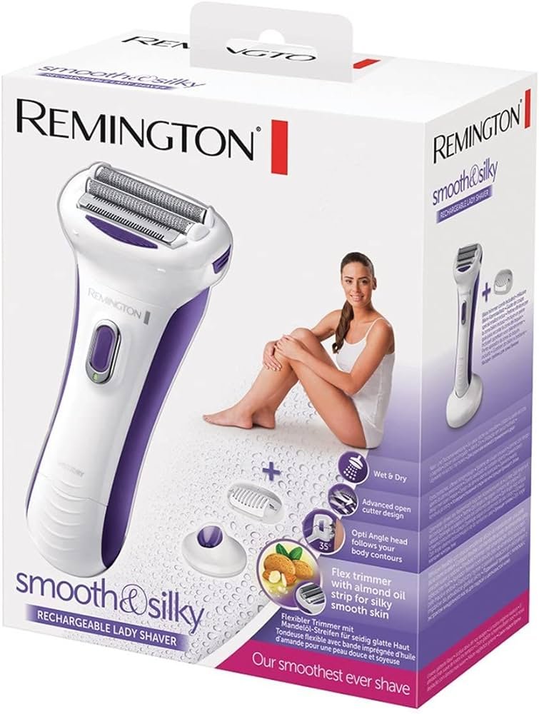 Remington Shaver (WDF 5030)