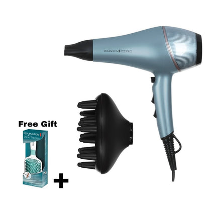 Ubuy Remington Shine Therapy Hair Dryer Review Remington Hair