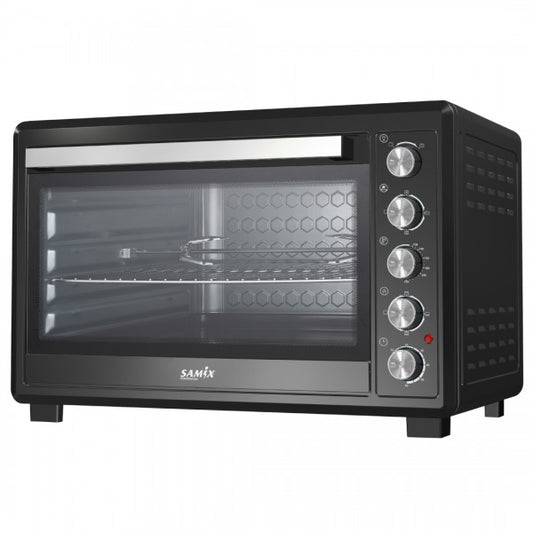 Electrical Oven 100 Liter SNK-B100A5-RML
