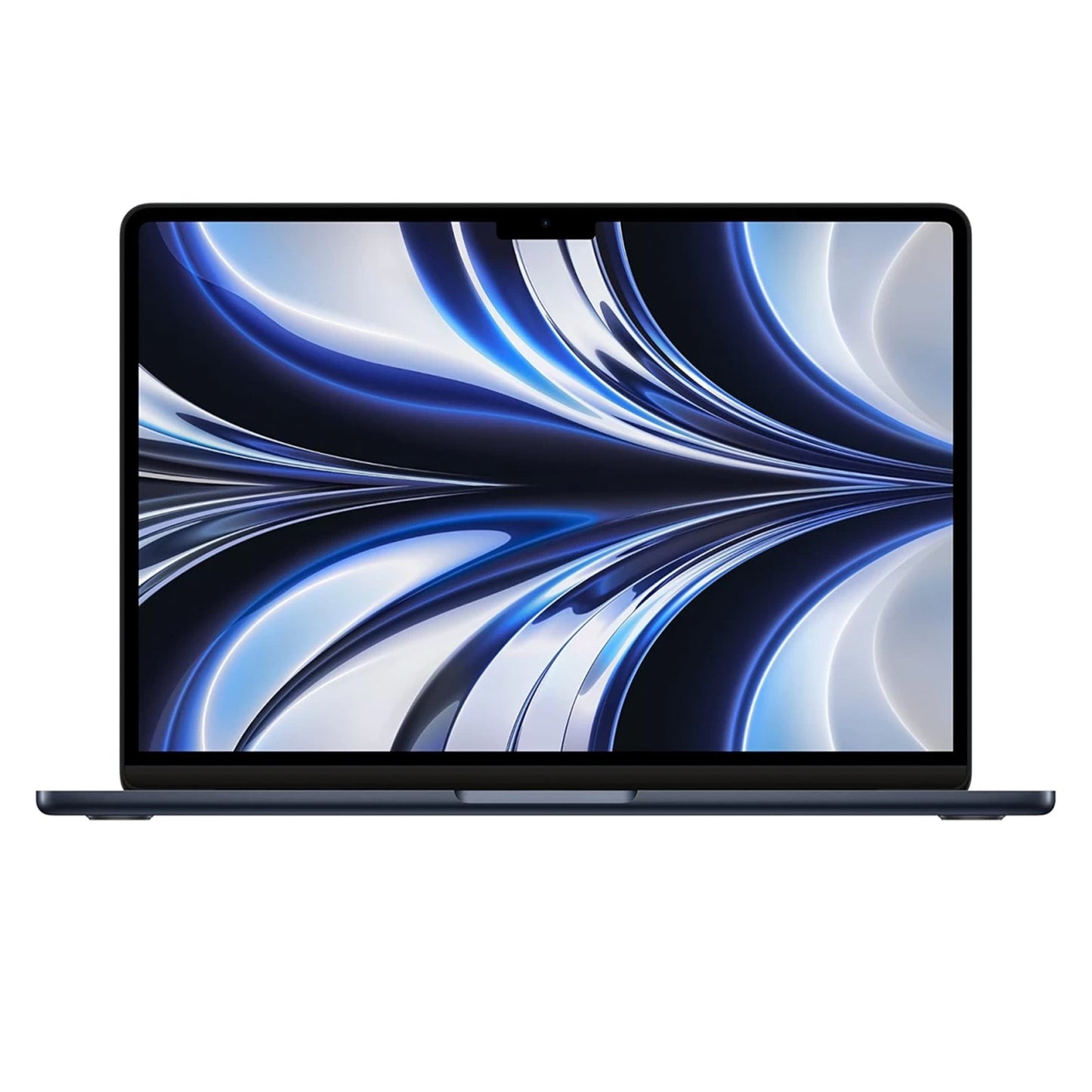 Apple MacBook AIR 13 (2022) Apple M2 (256GB/16GB) 8?Core CPU & 8?Core GPU Retina True Tone , Midnight
