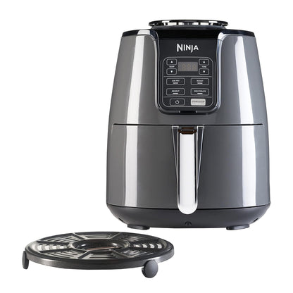 Ninja Air Fryer with 4 Cooking Functions, Air Fry, Roast, Reheat, Dehydrate (AF100ME)