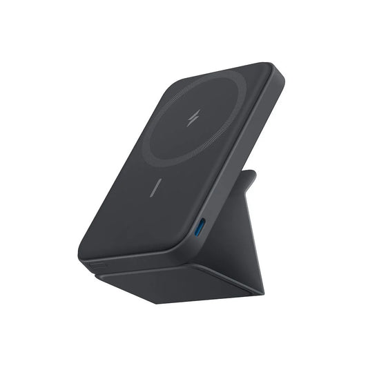 Anker 622 MagGo 5000mAh - Magnetic Wireless Charger - Black