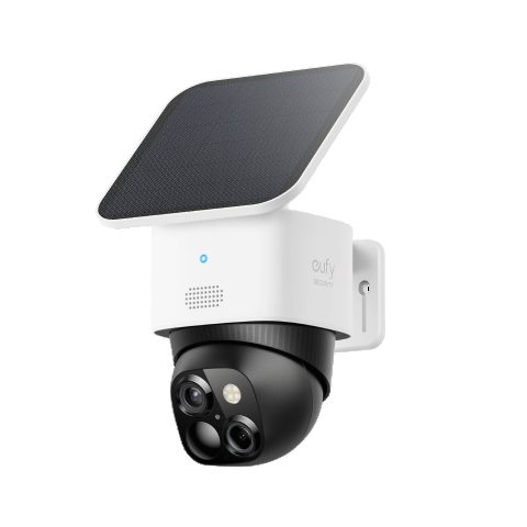 Anker Eufy Security Outdoor SoloCam S340 Wireless