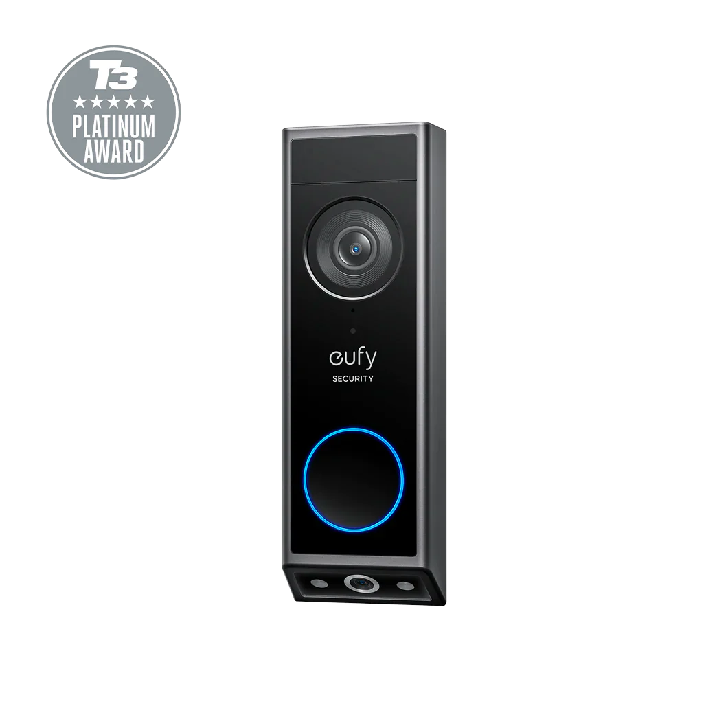 Video Doorbell E340 (Battery Powered)