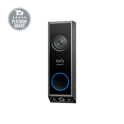 Video Doorbell E340 (Battery Powered)