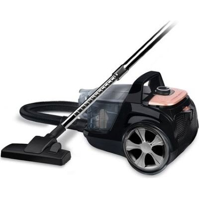 Gold Master Vacuum Cleaner 800w Gm-7580