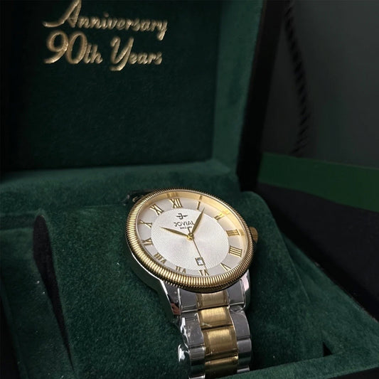 JOVIAL MEN WATCH (5064GTMQ01E)