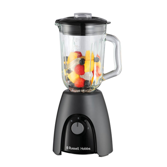 Russell Hobbs Jug Blender [Smoothie Maker] Mixer for Juices & Baby Food (27121)