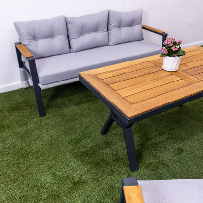 Efes Midi Lounge Set (5 Seaters)