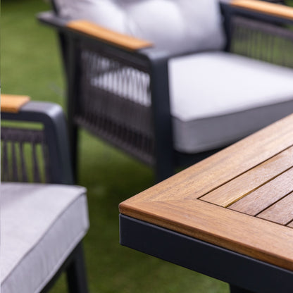 Artemis plus Seating Set (5 Seaters)