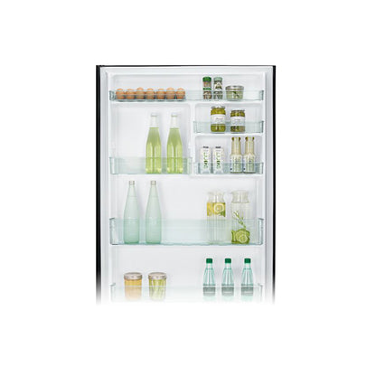 Hitachi 601L refrigerator (R-V800PJ7 BBK)