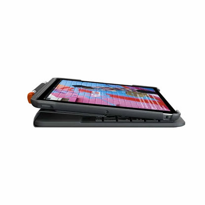 Logitech Slim Folio IPAD 10th Gen Arabic (920-011414)