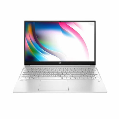 HP Pavilion 15-eg0087ne Intel 11Gen Core i7 4-Cores /512GB SSD Silver - Laptop (351N5EA)